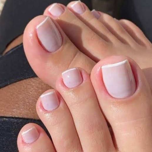 Pedicure